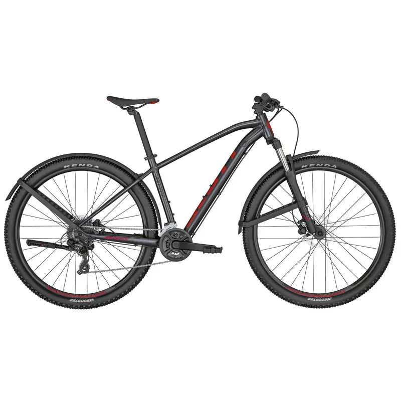 Scott aspect 760 mountain bike 2025