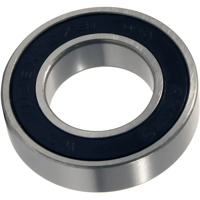 M Part MR18338 18 x 33 x 8mm Bosch Cartridge Bearing in Silver