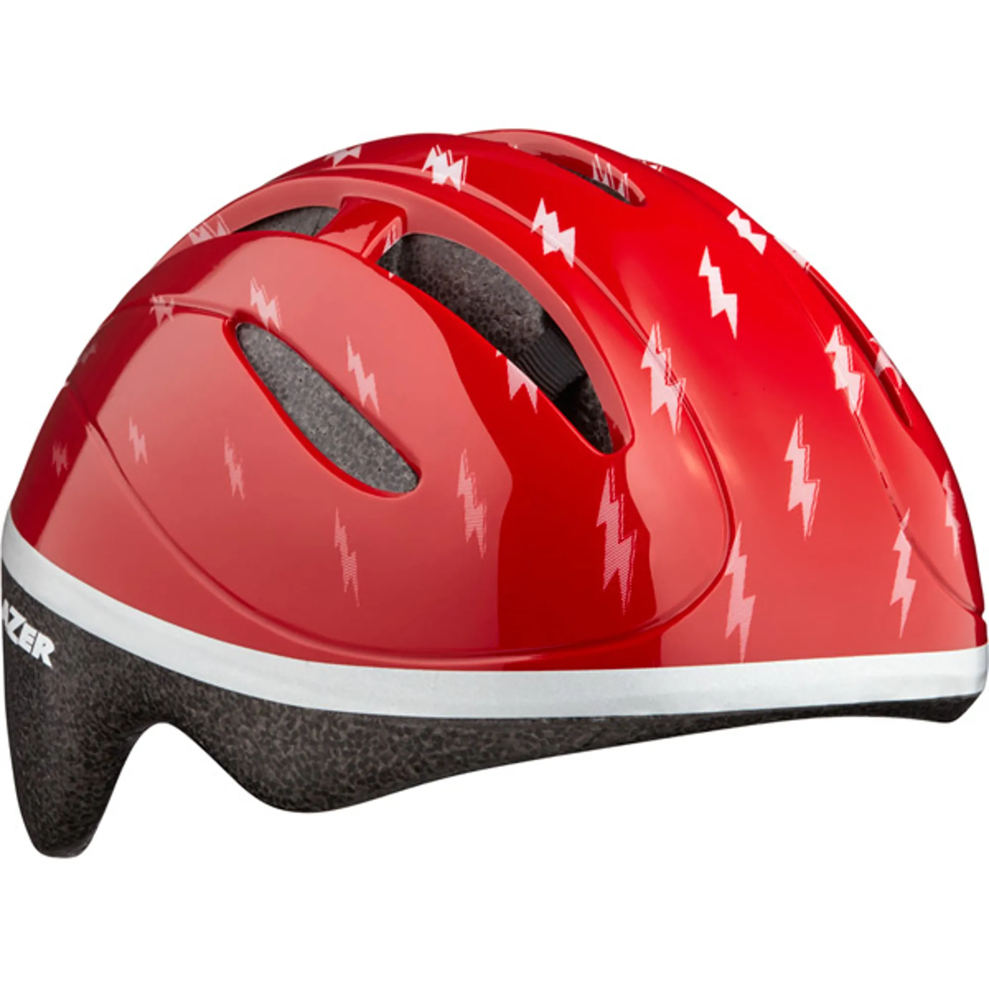 lazer bob infant helmet Nutz KinetiCore Toddlers' Pink eBike The BOB helmet provides safety for your child even if he only rides along in the baby seat Lazer Bob Uni-Child Helmet In