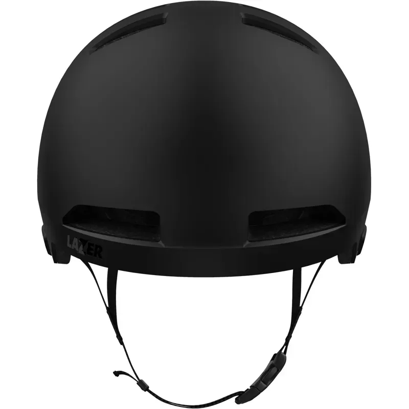 Lazer Maze Kineticore Skate Helmet in Black-1
