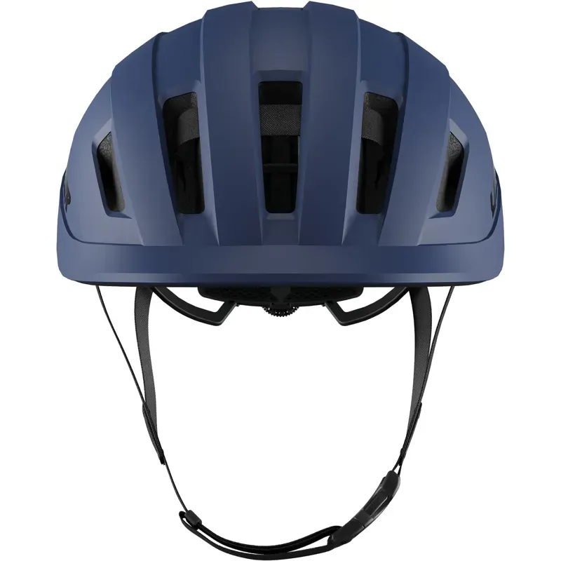 Lazer Compact KC Helmet Matt Blue uni-adult 54 - 61 cm-2