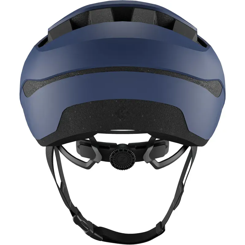 Lazer Compact KC Helmet Matt Blue uni-adult 54 - 61 cm-4