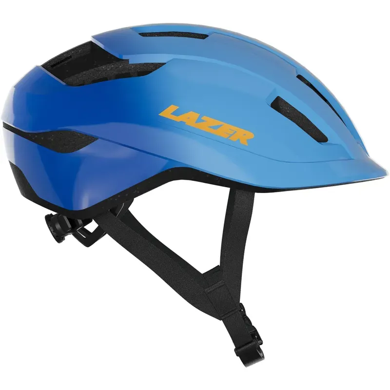 Helm J1 KinetCore Blue uni-youth 50 - 56 cm-1