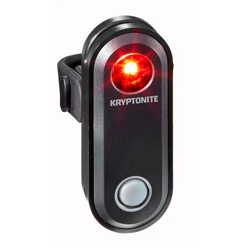 Kryptonite Avenue R-30 USB 1 LED Rear Light