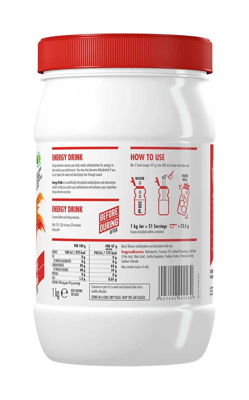EGY SOURCE CITRUS 1KG-1