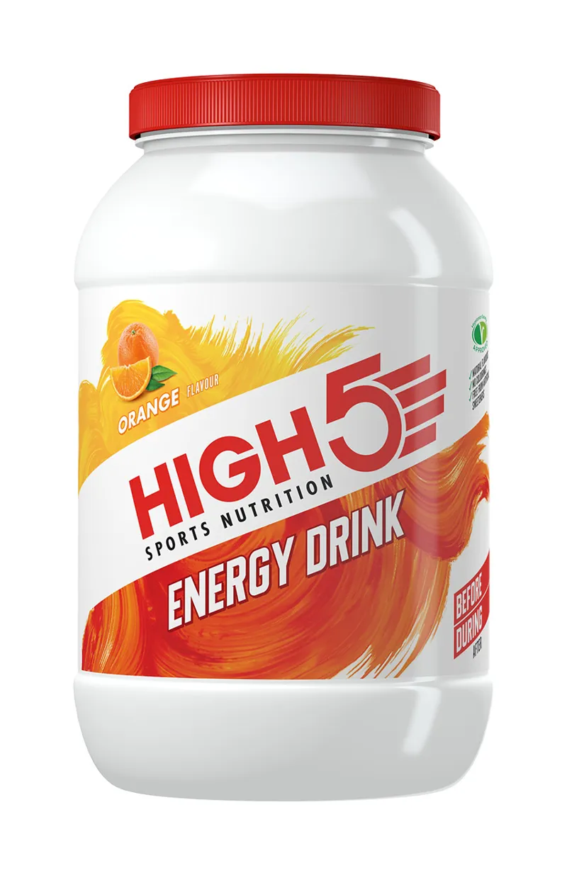 EGY SOURCE 2:1 CITRUS 2.2KG