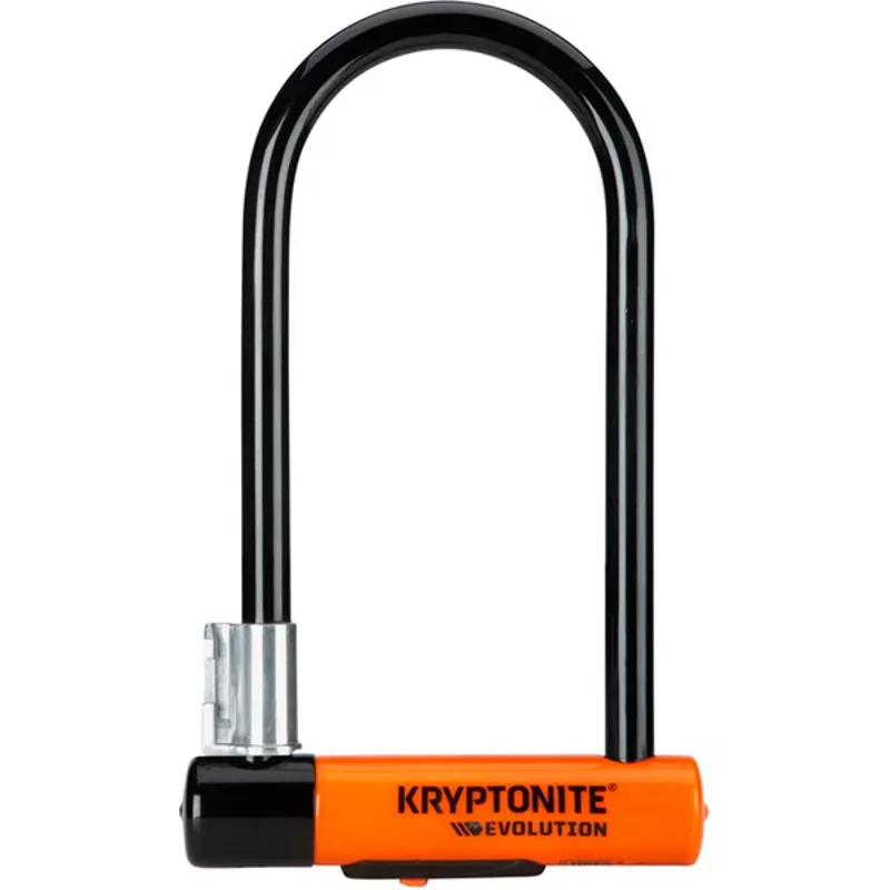 Kryptonite Evolution Standard Lock
