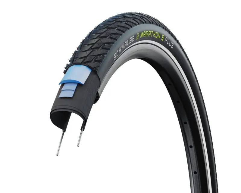 SCHWALBE MARATHON PLUS 650b 50-584