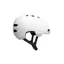 Lazer Maze Kineticore Skate Helmet in White
