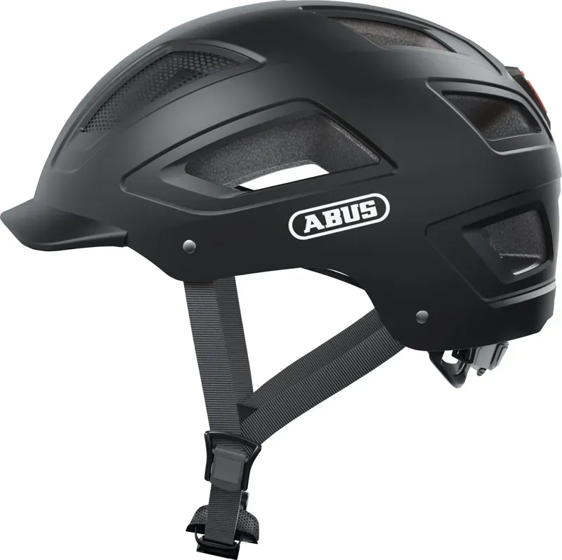 ABUS Hyban 2.0 helmet L Velvet Black
