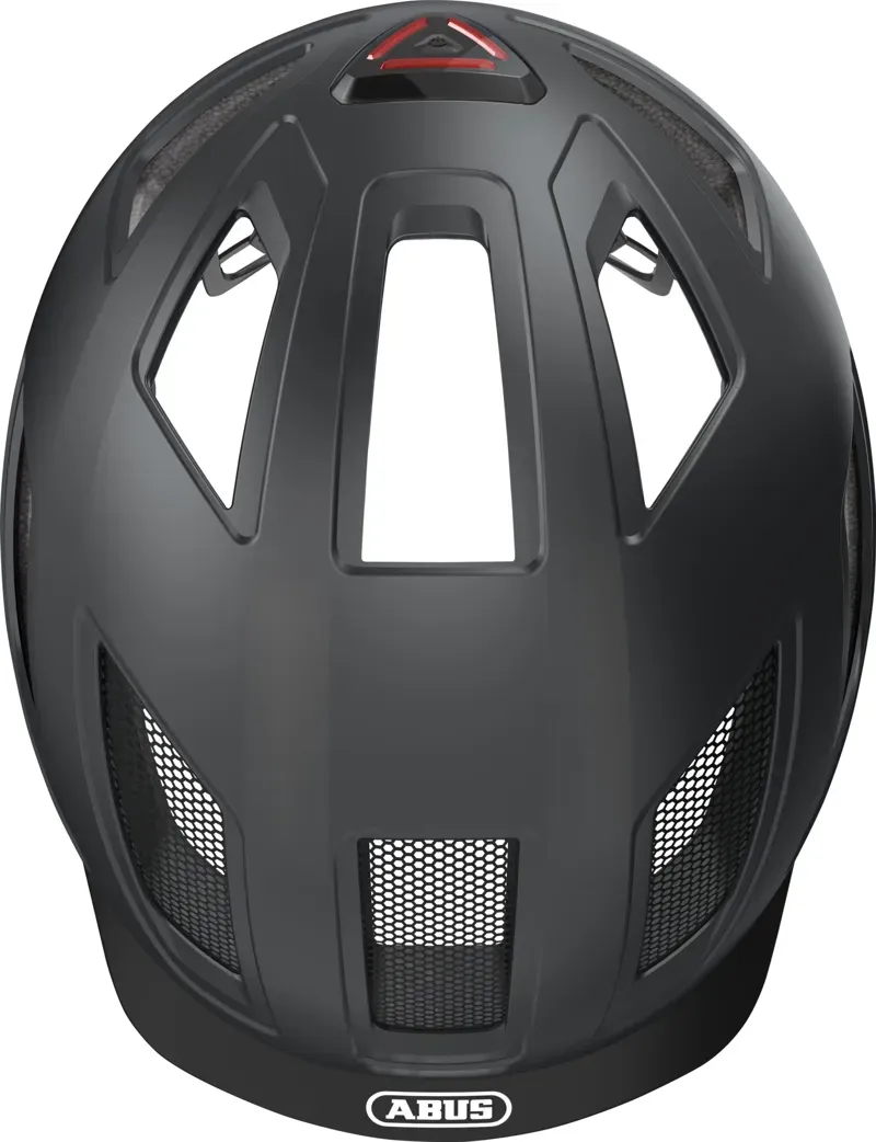 ABUS Hyban 2.0 helmet L Velvet Black-3