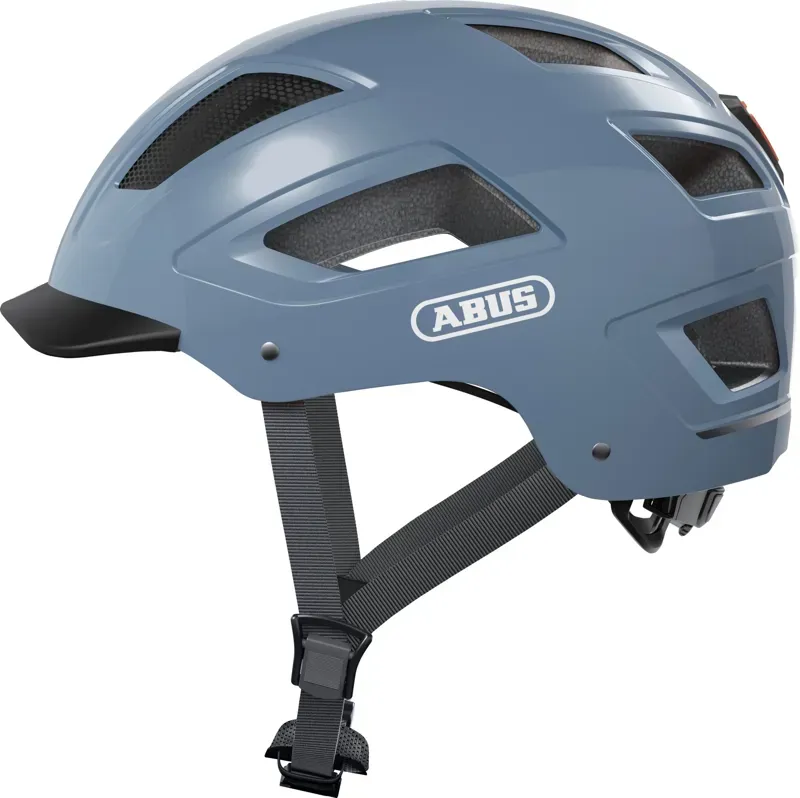 ABUS Hyban 2.0 helmet M Glacier Blue