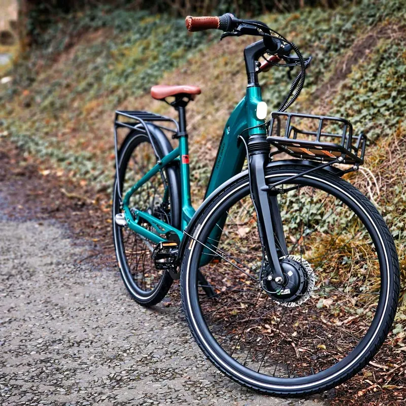 KUMA S2 EMERALD GREEN GLOSS-2