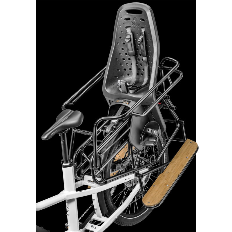 Bergamont Bike E-Cargoville LT Expert-5