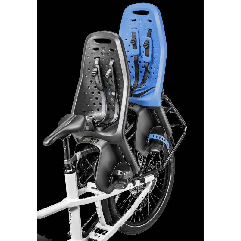 Bergamont Bike E-Cargoville LT Edition-6