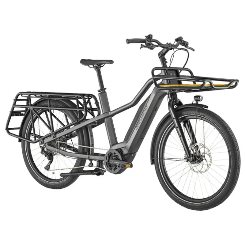 Bergamont E-Cargoville LT Expert Family Edition-8