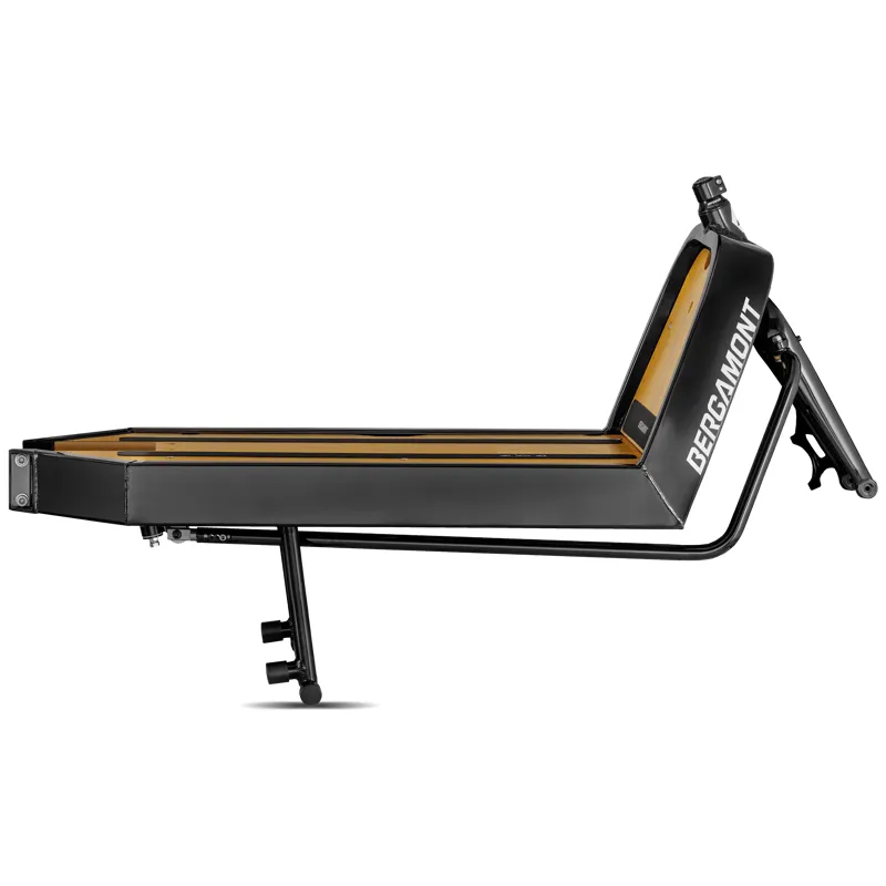 Bergamont Part LJ Load Unit black