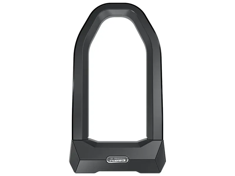 ABUS 2500 Granit Super Extreme U-Lock 
