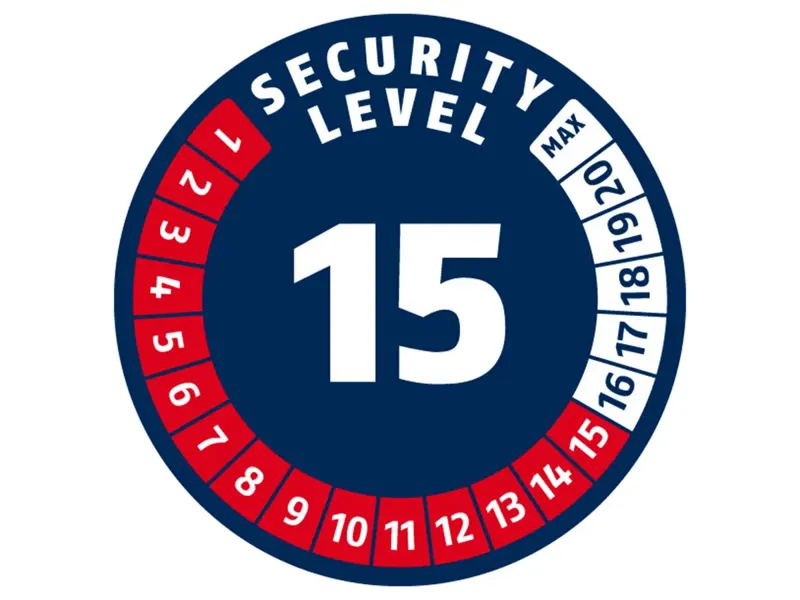 ABUS Granit ground and wall anchor-2