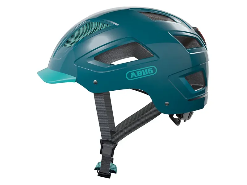ABUS Hyban 2.0 helmet M Core Green