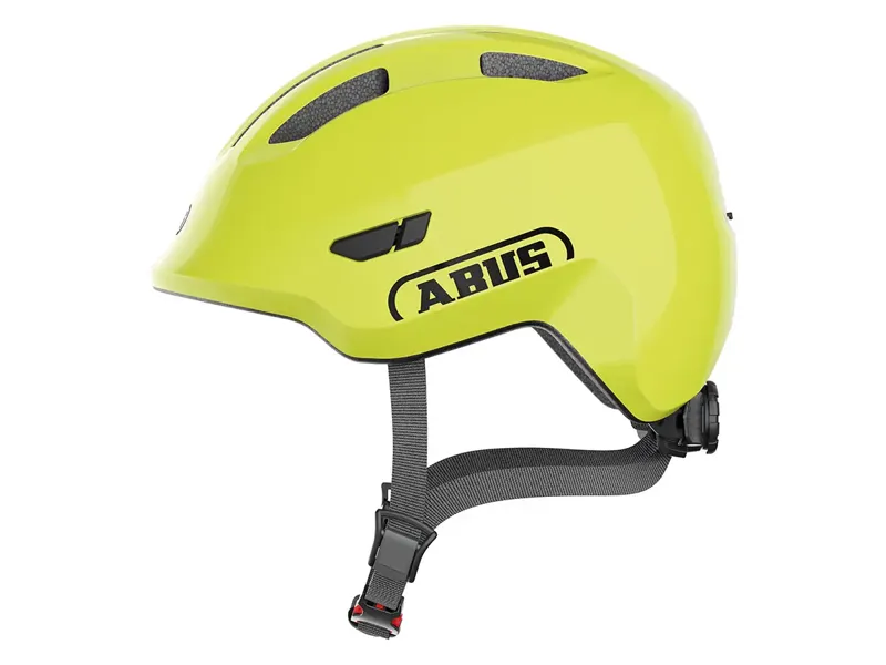 ABUS SMILEY 3.0 SHINY YELLOW M