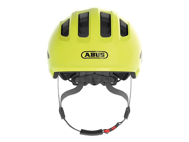 ABUS SMILEY 3.0 SHINY YELLOW M-1