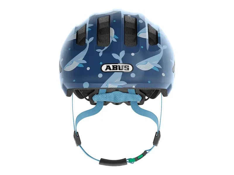 ABUS SMILEY 3.0 BLUE WHALE M-1