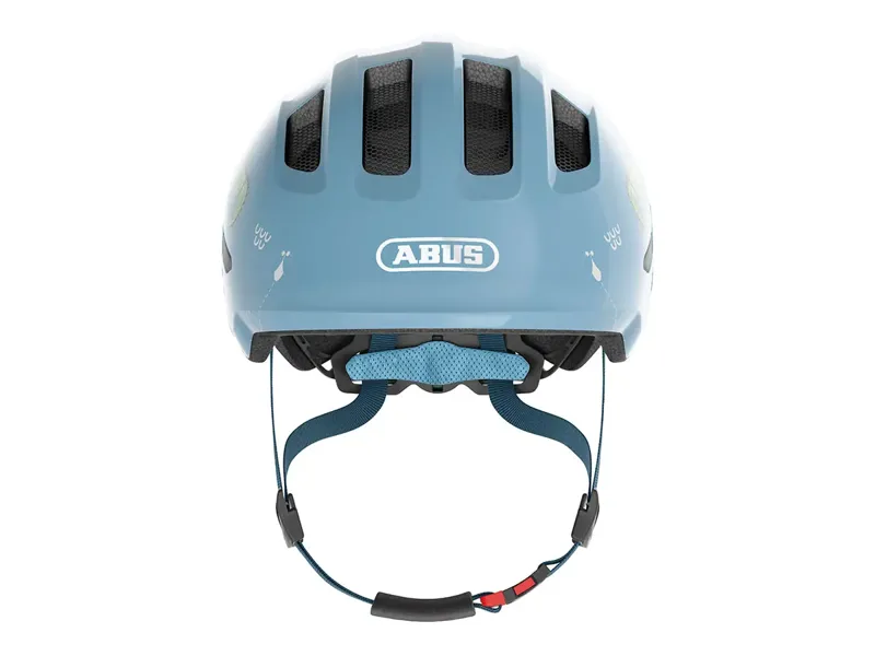 ABUS SMILEY 3.0 BLUE CROCODILE M-1