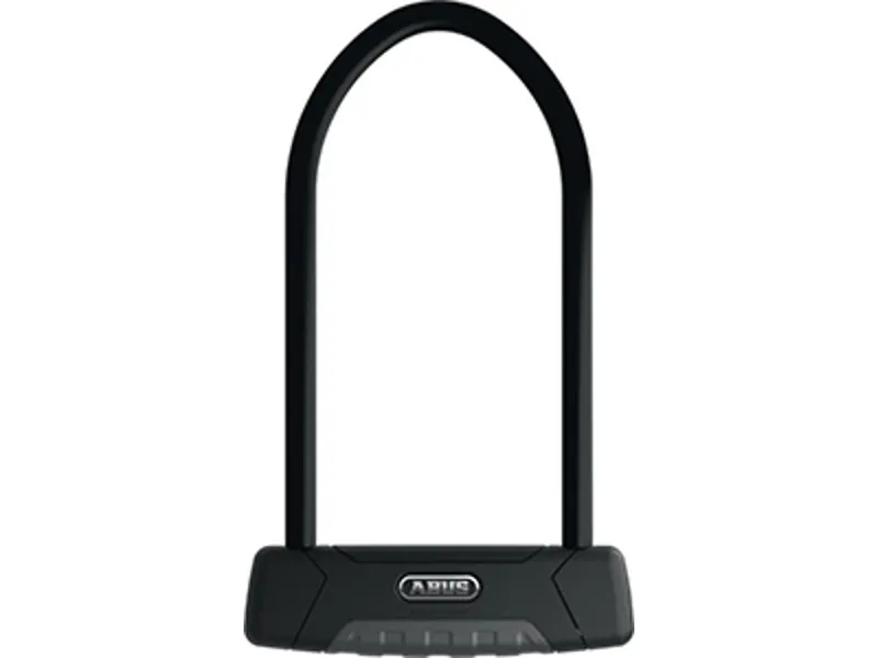 ABUS 540 Granit X-Plus U-lock 230mm incl carrier