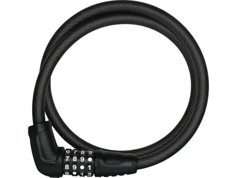 ABUS Tresor 85cm cable combination lock