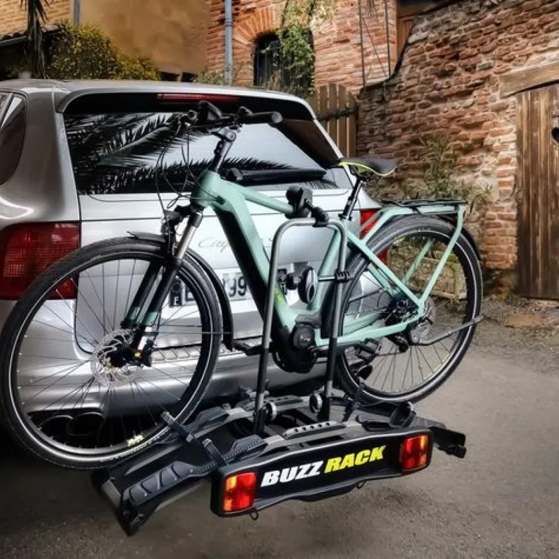 BUZZRACK HORNET 2 BIKE RACK-1