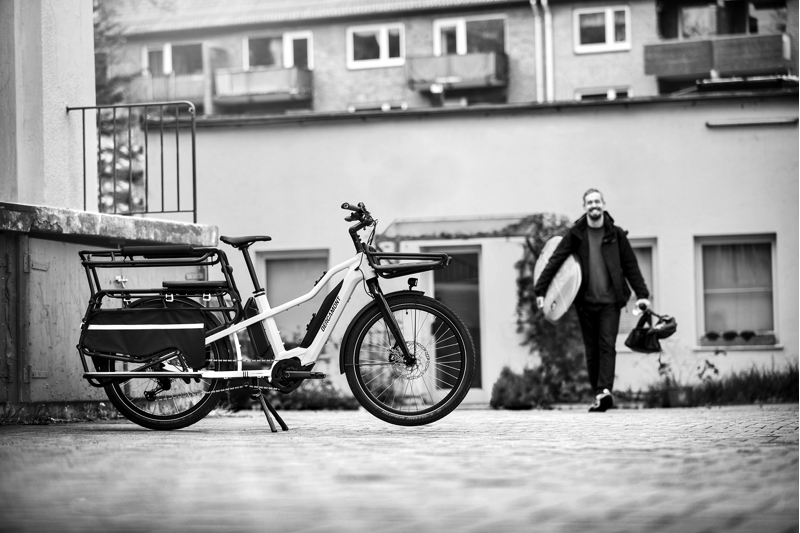 Bergamont E-Cargoville LT Expert Family Edition-4