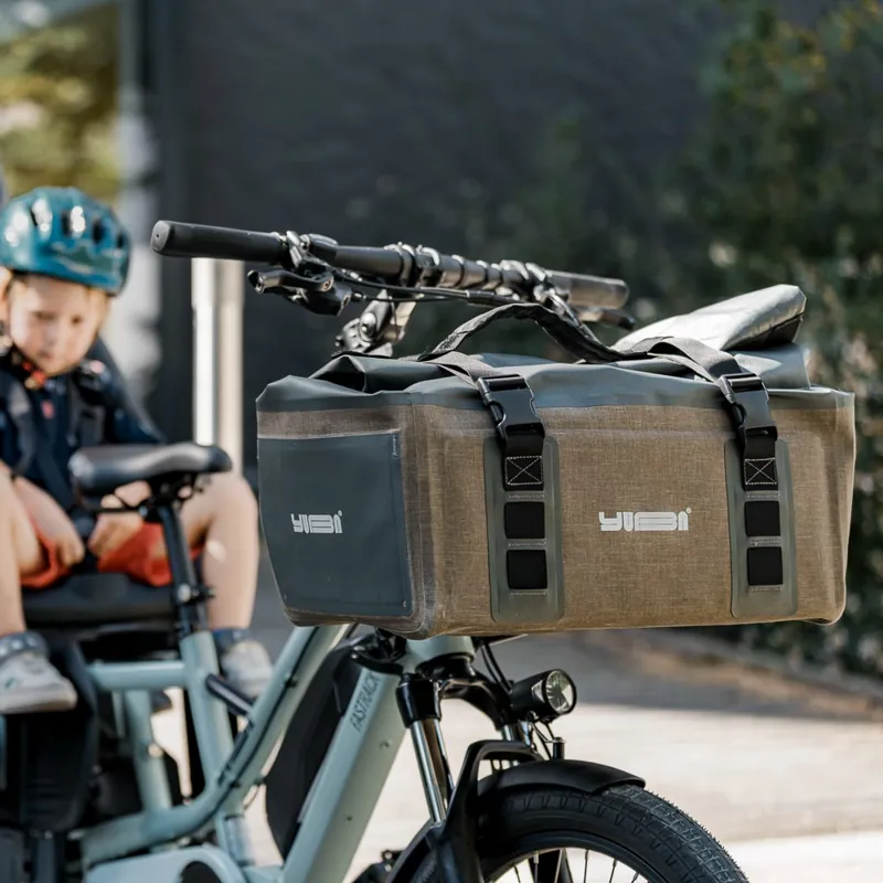 YUBA Grab and Go bag