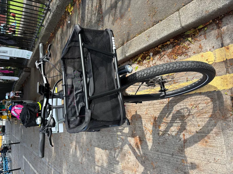 EX-DEMO Yuba Spicy Curry Family Edition Very Berry-1