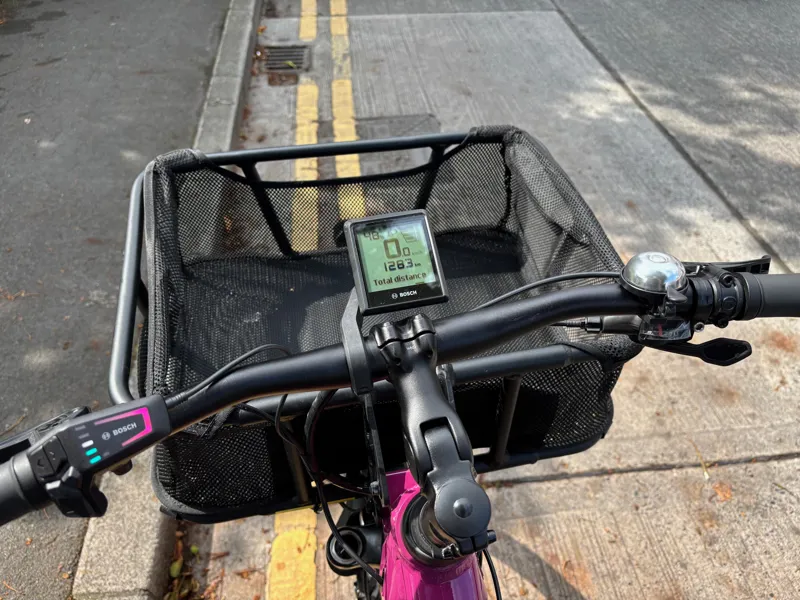 EX-DEMO Yuba Spicy Curry Family Edition Very Berry-5