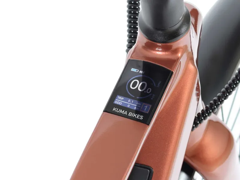 Kuma M1 Burnt Copper-1