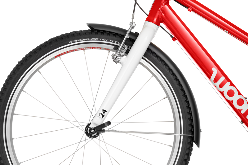 SNAP Click-On Mudguards woom-1