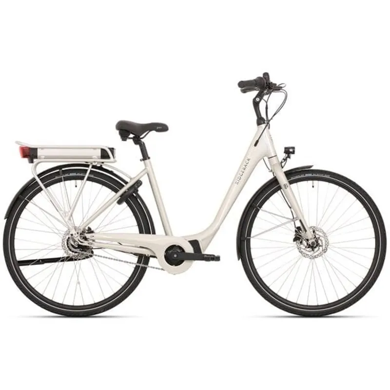 RIDGEBACK Electron S M
