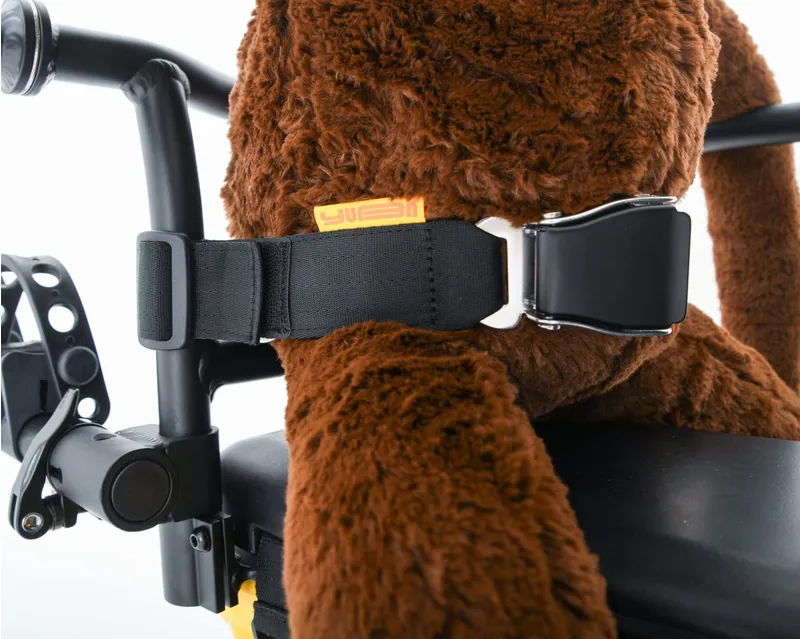 Yuba Safety Belt-2