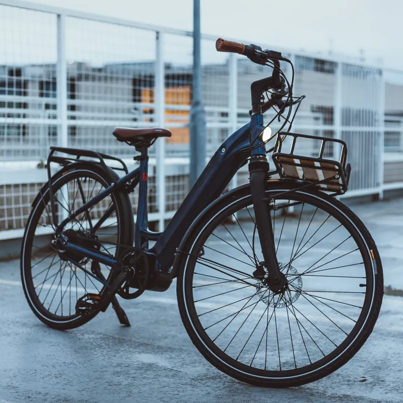 Kuma SX Navy Gloss-3