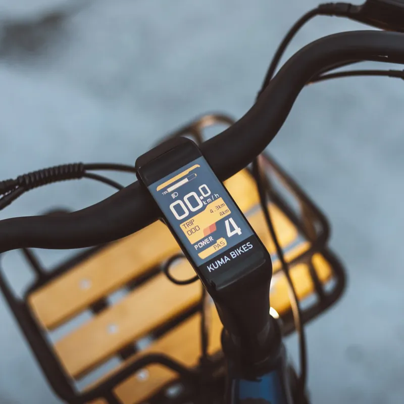 Kuma SX Burnt Copper-3