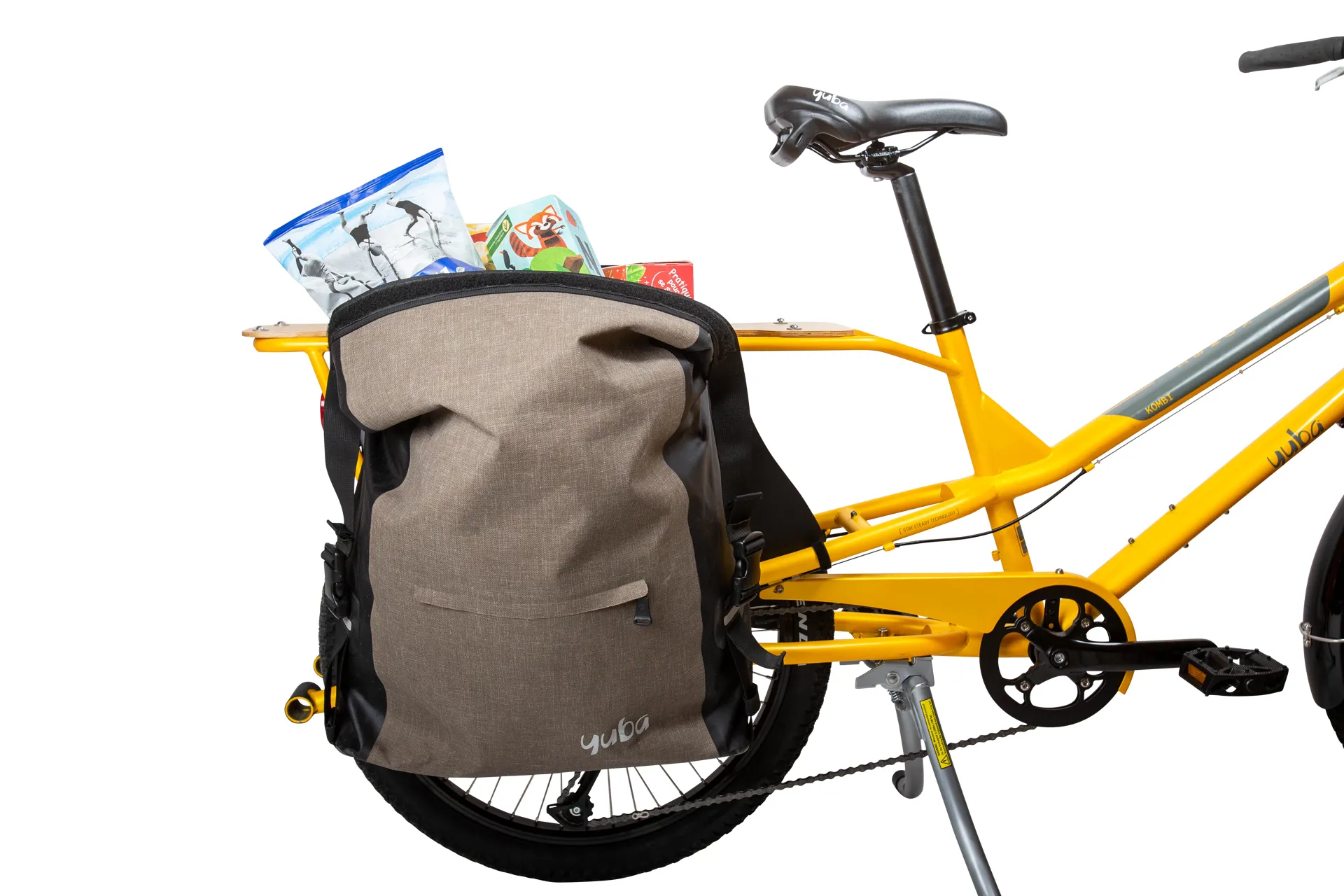 Yuba panniers cheap