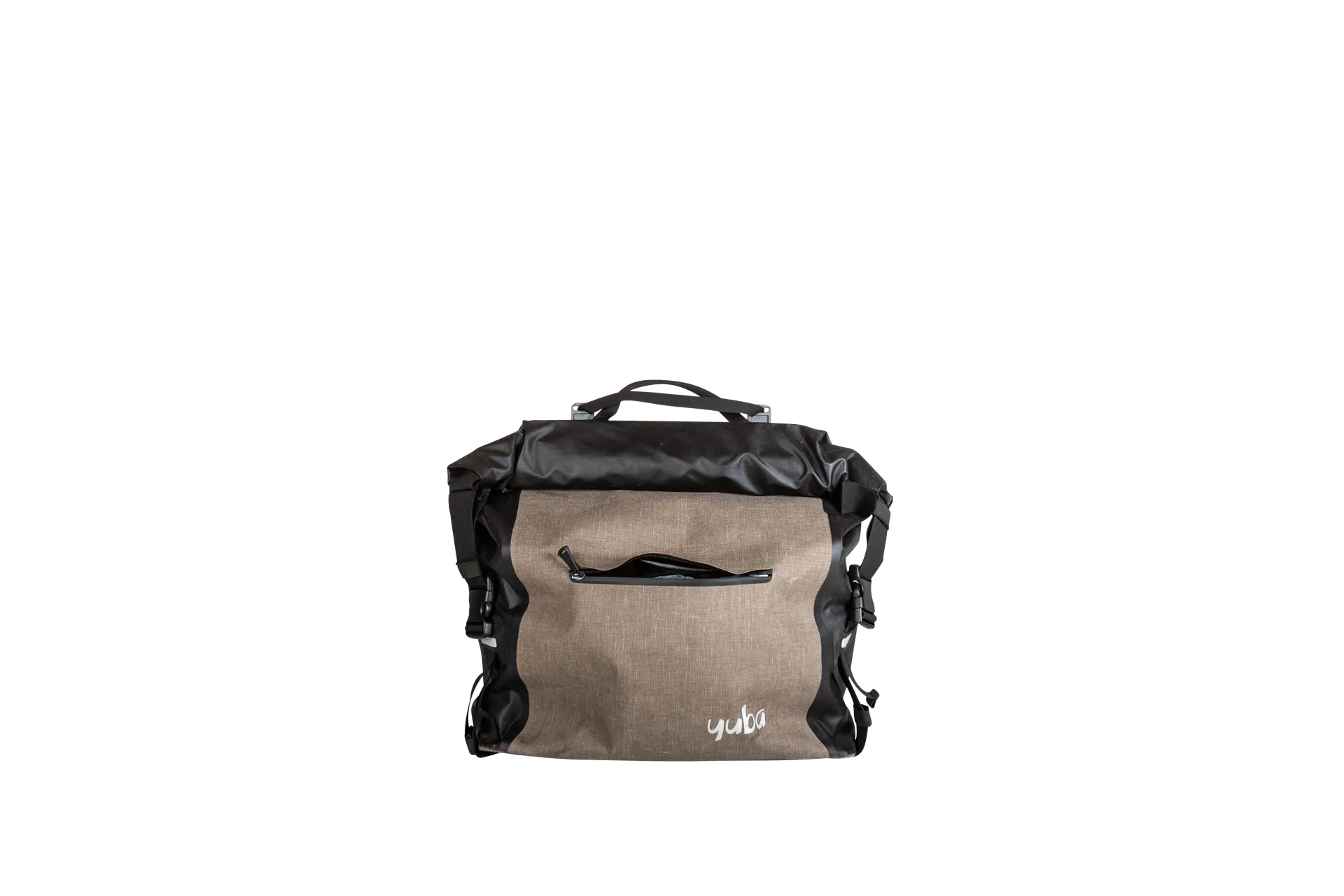 Yuba panniers 2025