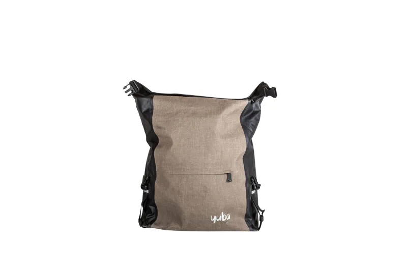 YUBA Baguette Pannier bag-2