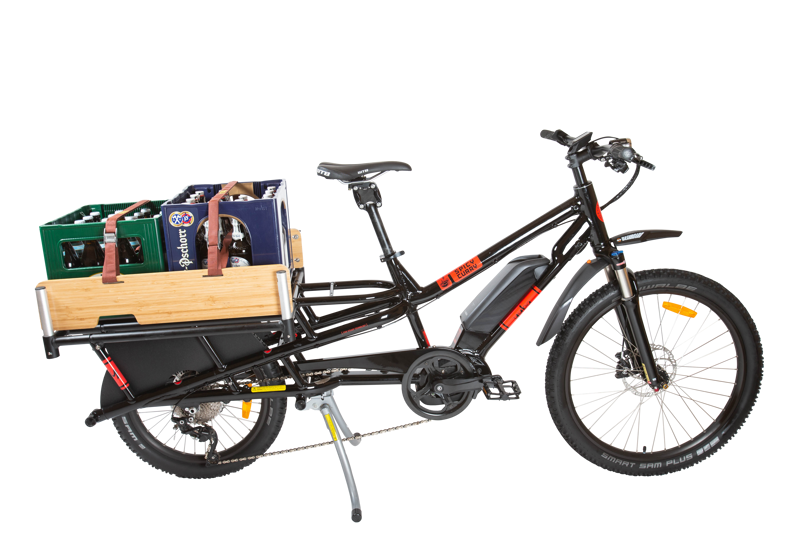 Yuba Spicy Curry Carry On rack-2