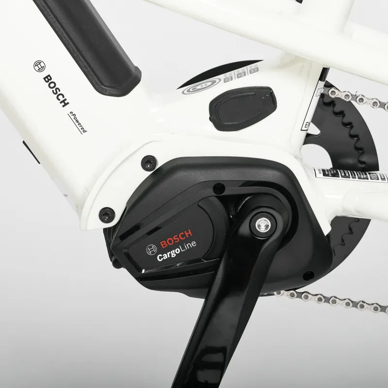 Yuba Mini Boda Boda Cargo Bike-2