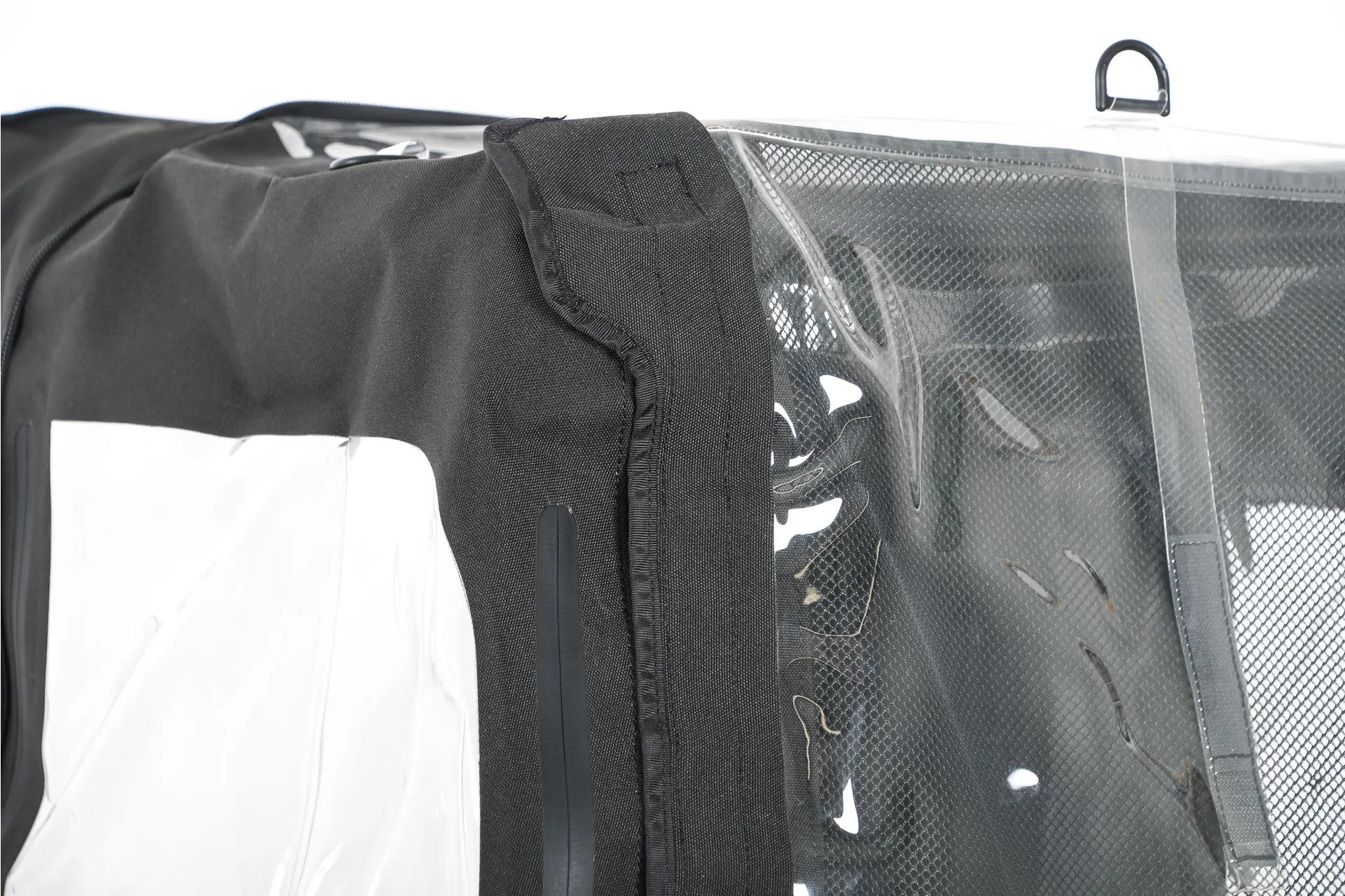 YUBA Pop Top rain cover