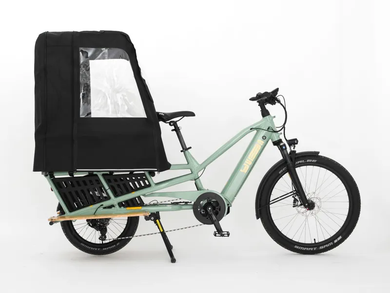 YUBA Pop Top rain cover