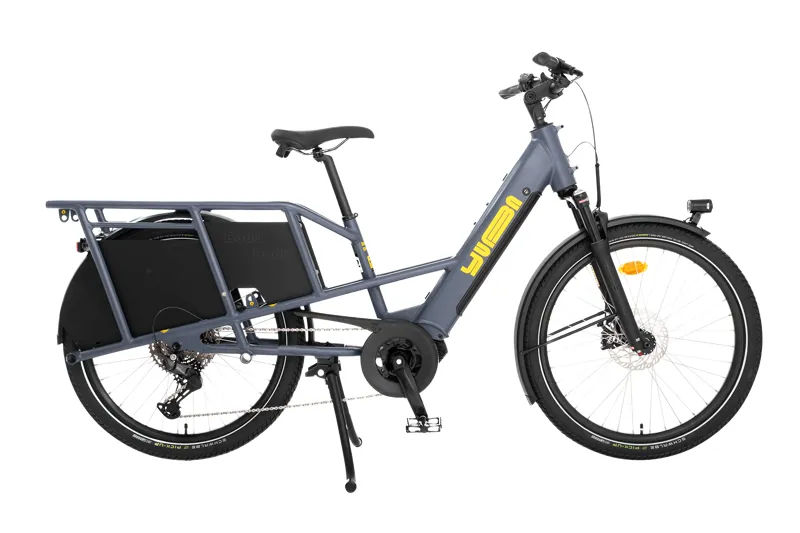 Yuba Boda Boda Electric Cargo Bike