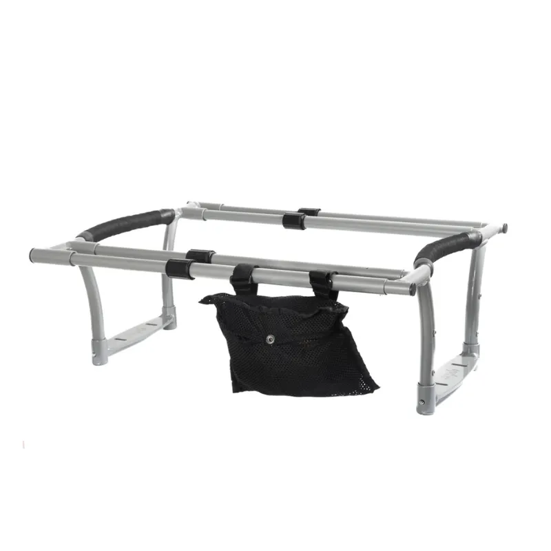 YUBA Monkey Bars Tote-3